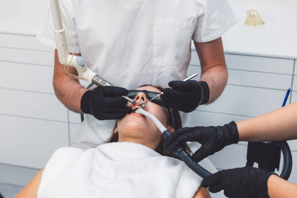 Best Orthodontic Emergency Dentist in Lakes West, CT